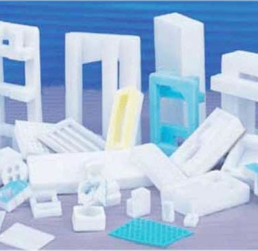 A02珍珠棉包装内托EPE(图1)