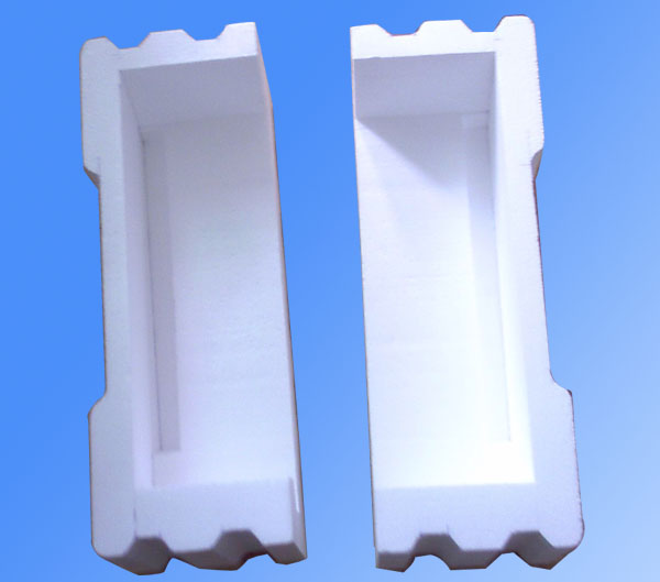 A02珍珠棉包装内托EPE(图1)